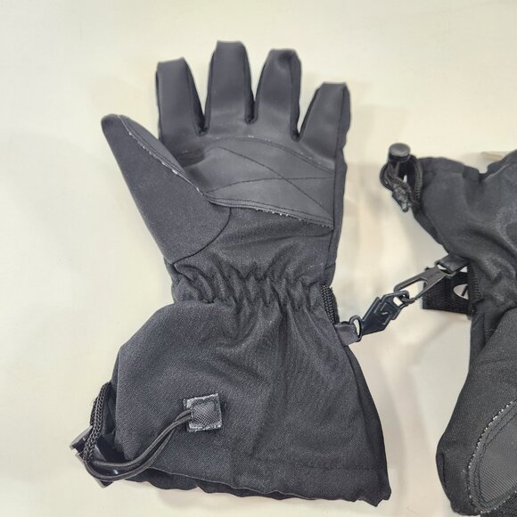 Kombi Ski / Snow Gloves Junior Size Large Like New - Picture 5 of 9